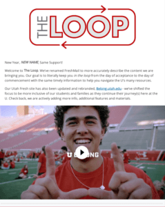 The Loop - JAN 2024